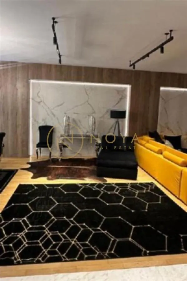 Apartament de 4 camere de inchiriat in Herastrau parcare - foto 19