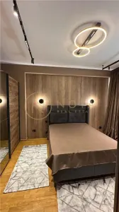 Apartament de 4 camere de inchiriat in Herastrau parcare - foto 3