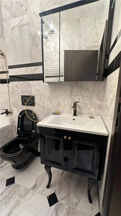 Apartament de 4 camere de inchiriat in Herastrau parcare - foto 25