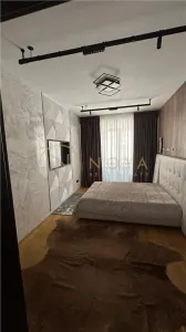 Apartament de 4 camere de inchiriat in Herastrau parcare - foto 4