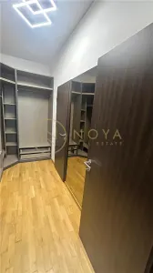 Apartament de 4 camere de inchiriat in Herastrau parcare - foto 8