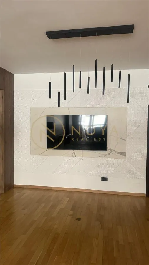 Apartament de 4 camere de inchiriat in Herastrau parcare - foto 9