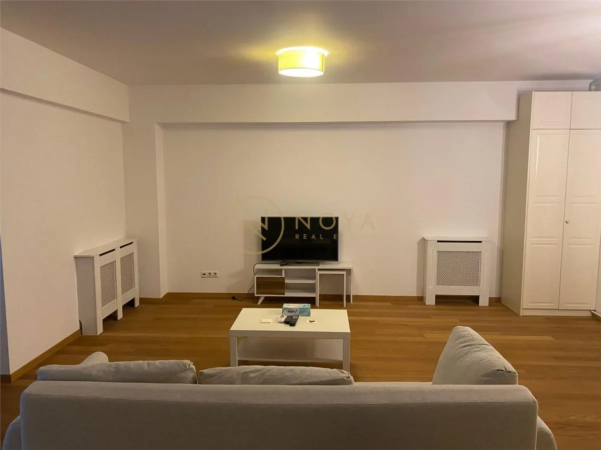 Vanzare apartament cu 2 camere Aviatiei, metrou Pipera - foto 1