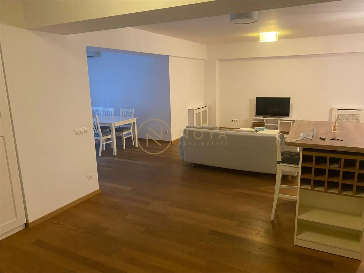 Vanzare apartament cu 2 camere Aviatiei, metrou Pipera - foto 2