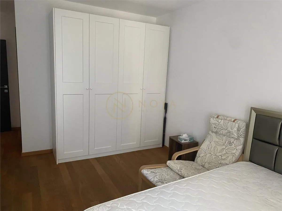 Vanzare apartament cu 2 camere Aviatiei, metrou Pipera - foto 11