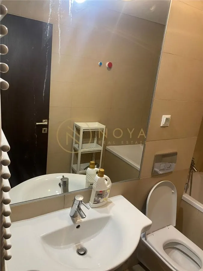 Vanzare apartament cu 2 camere Aviatiei, metrou Pipera - foto 14