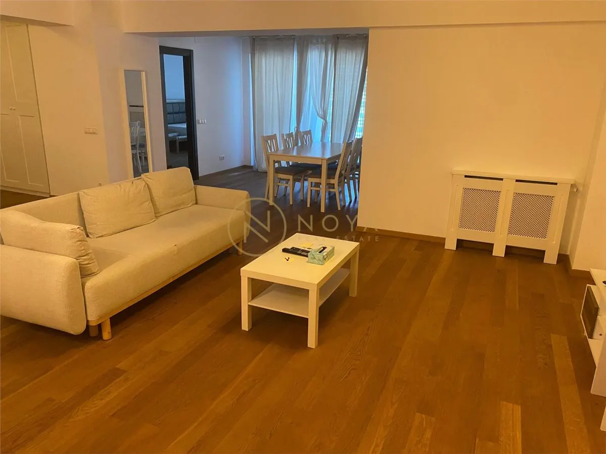 Vanzare apartament cu 2 camere Aviatiei, metrou Pipera - foto 4