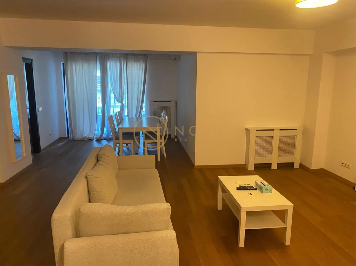 Vanzare apartament cu 2 camere Aviatiei, metrou Pipera - foto 5