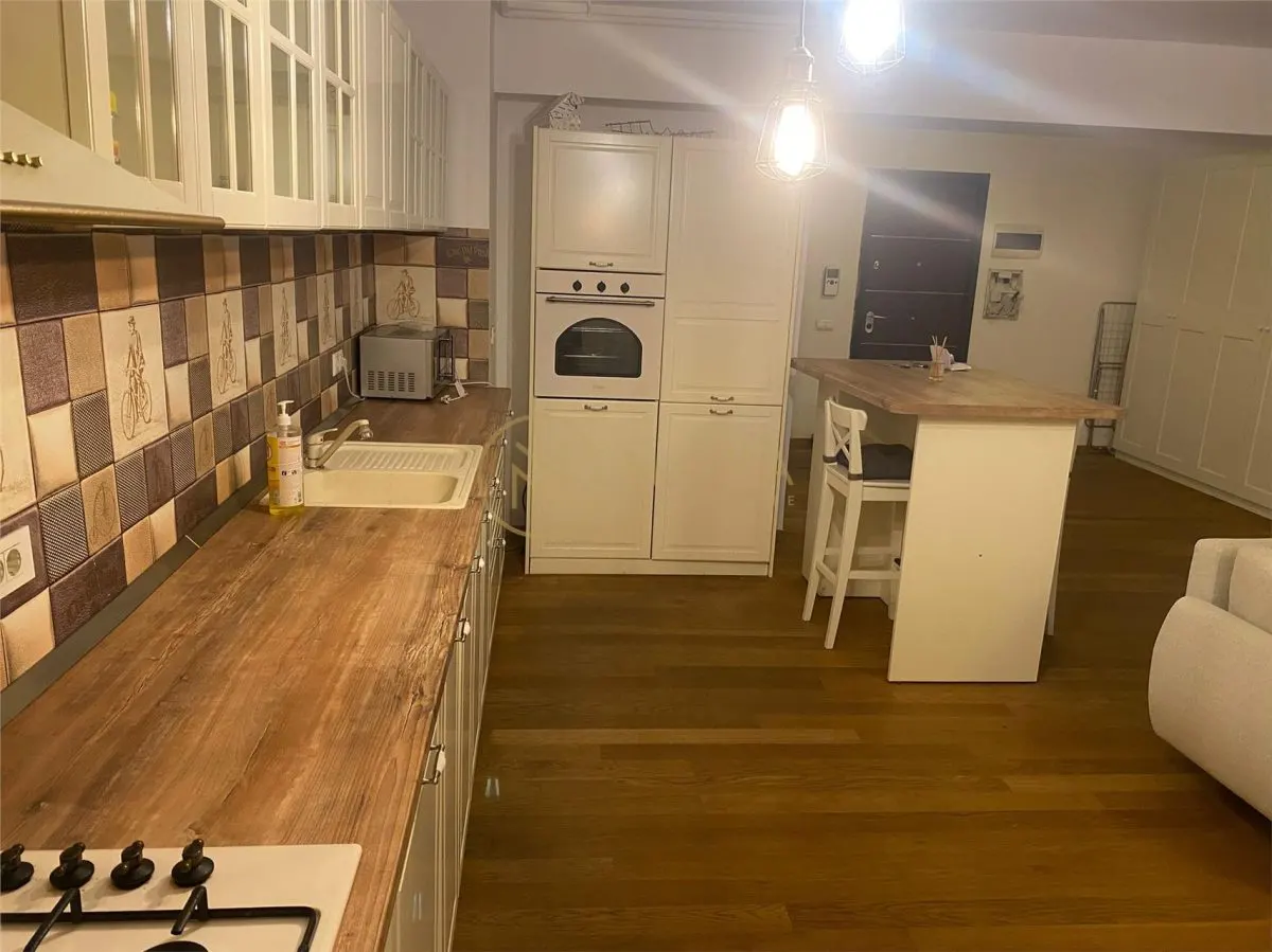 Vanzare apartament cu 2 camere Aviatiei, metrou Pipera - foto 8