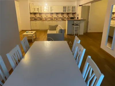 Vanzare apartament cu 2 camere Aviatiei, metrou Pipera - foto 9