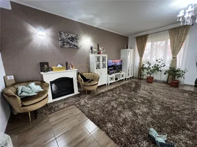 Direct proprietar Vila de vanzare Str Arcului 302 mp teren intravilan - foto 2