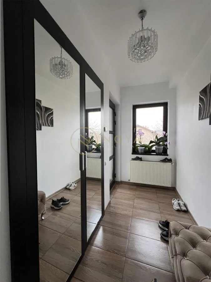 Direct proprietar Vila de vanzare Str Arcului 302 mp teren intravilan - foto 12