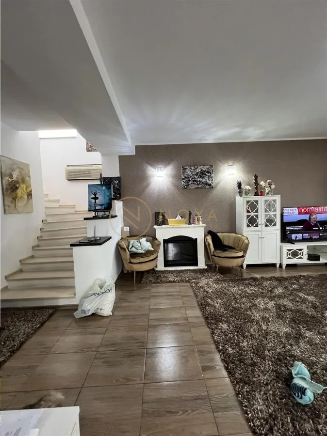 Direct proprietar Vila de vanzare Str Arcului 302 mp teren intravilan - foto 13