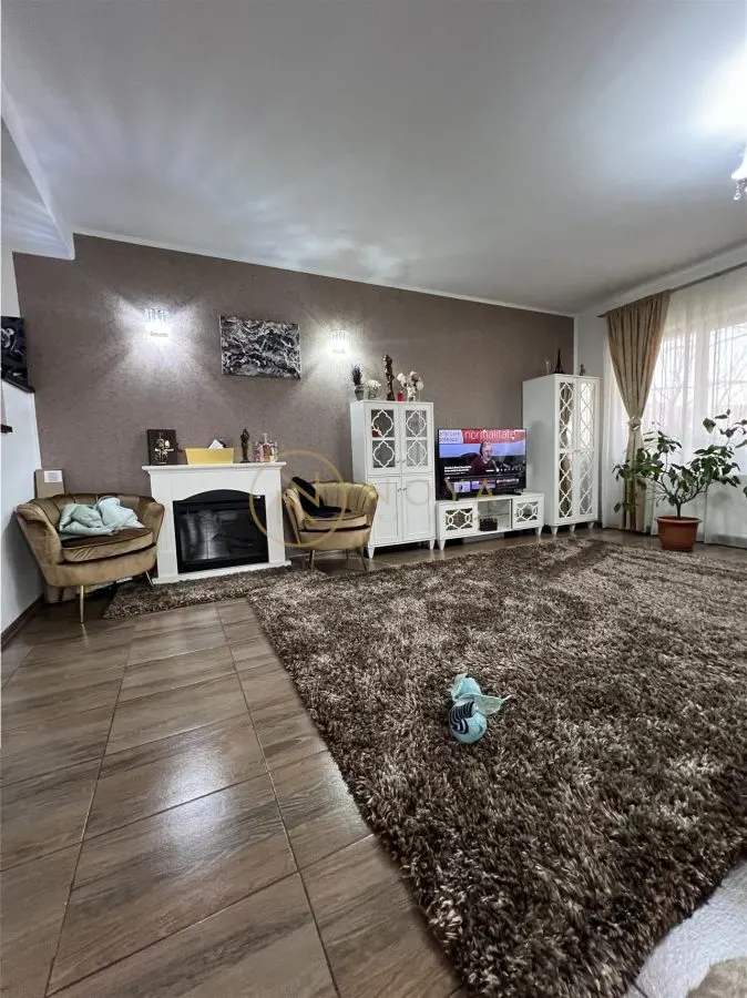 Direct proprietar Vila de vanzare Str Arcului 302 mp teren intravilan - foto 14