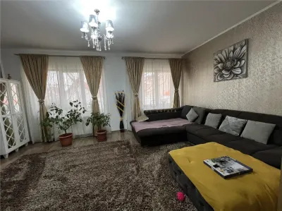 Direct proprietar Vila de vanzare Str Arcului 302 mp teren intravilan - foto 3