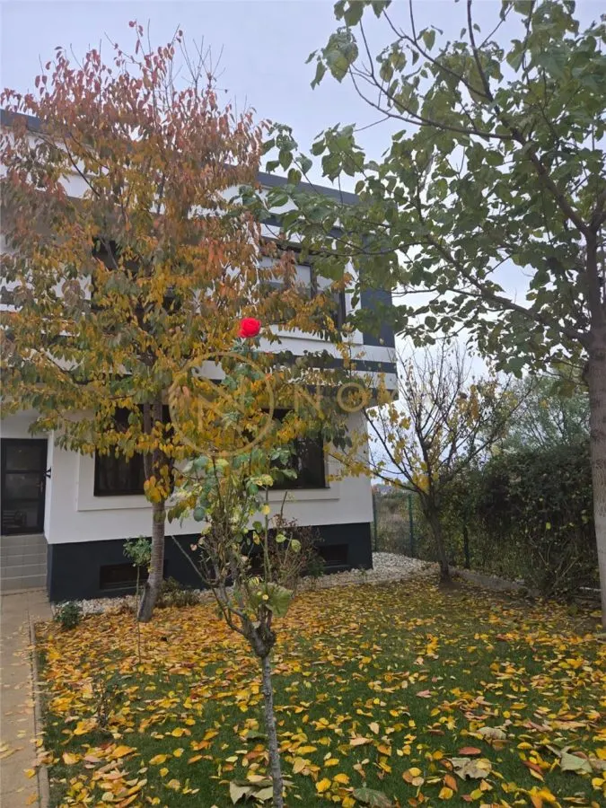 Direct proprietar Vila de vanzare Str Arcului 302 mp teren intravilan - foto 23