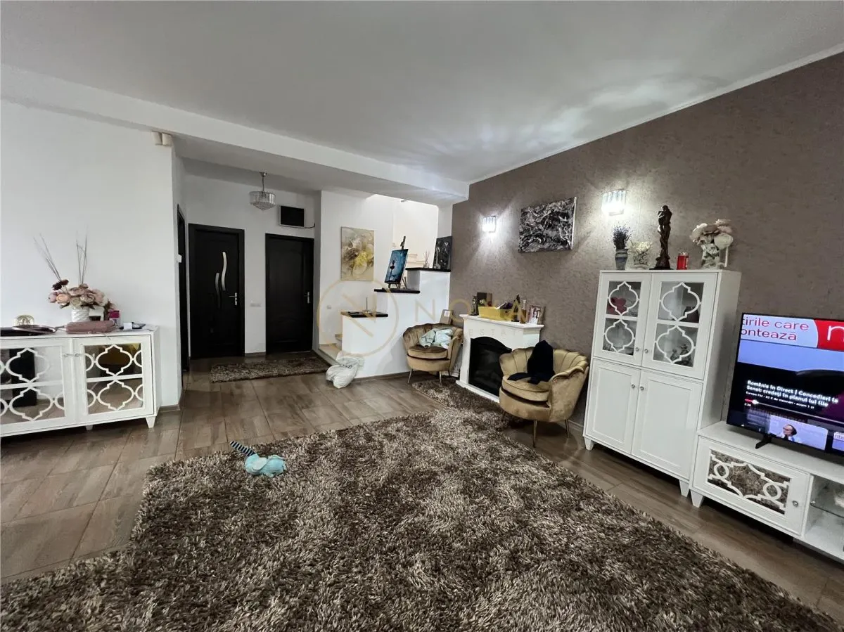 Direct proprietar Vila de vanzare Str Arcului 302 mp teren intravilan - foto 8