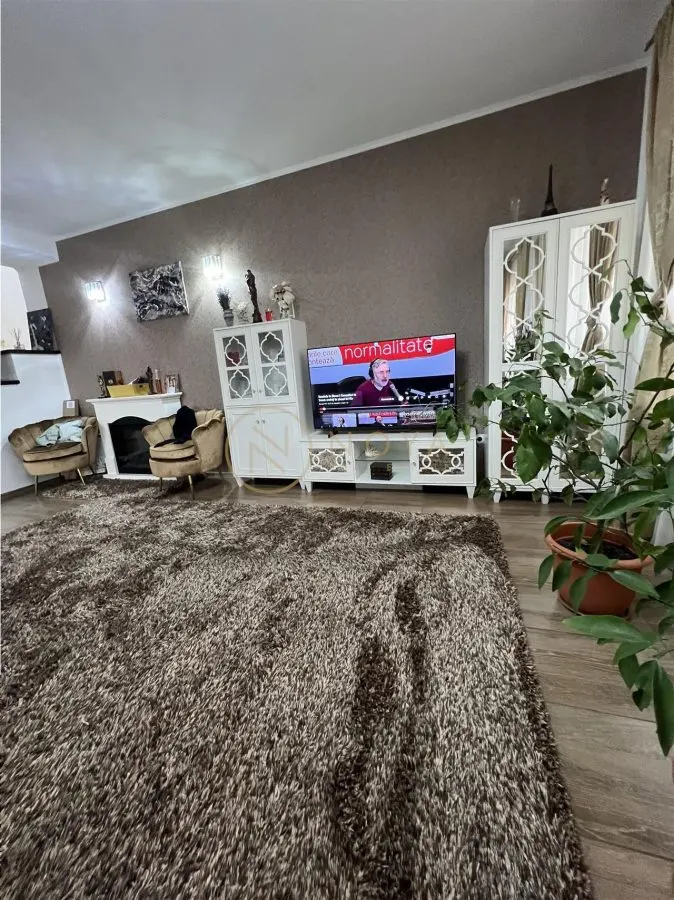 Direct proprietar Vila de vanzare Str Arcului 302 mp teren intravilan - foto 10