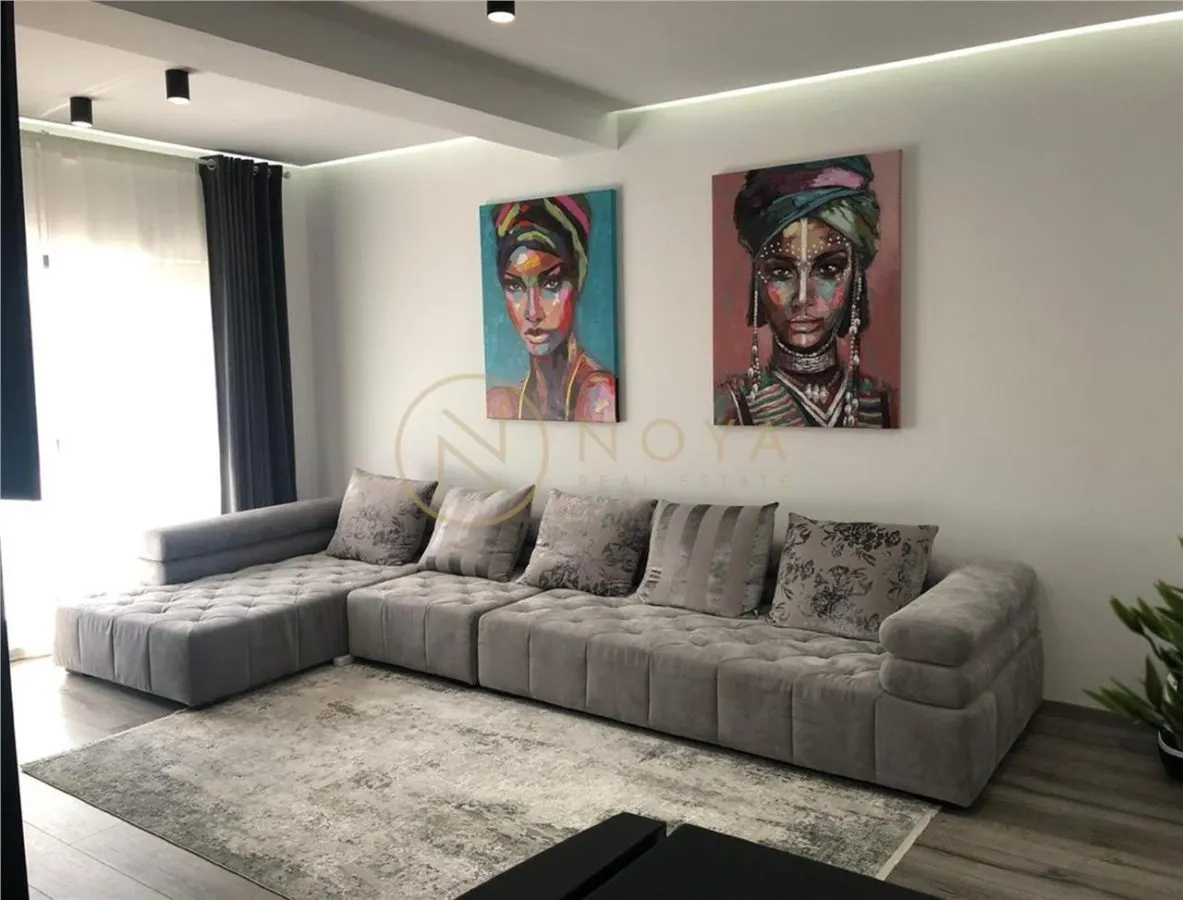 Apartament 3 camere cu gradina Iancu Nicolae | Parcare inclusa - foto 1