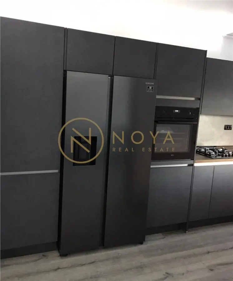 Apartament 3 camere cu gradina Iancu Nicolae | Parcare inclusa - foto 11