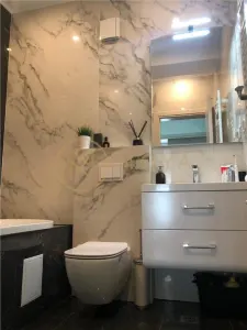 Apartament 3 camere cu gradina Iancu Nicolae | Parcare inclusa - foto 13