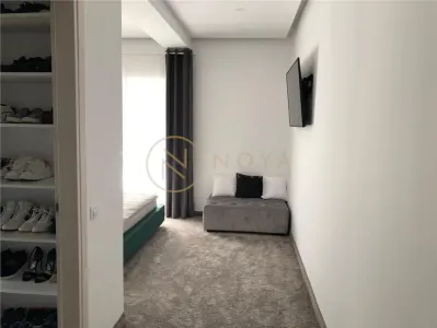 Apartament 3 camere cu gradina Iancu Nicolae | Parcare inclusa - foto 17