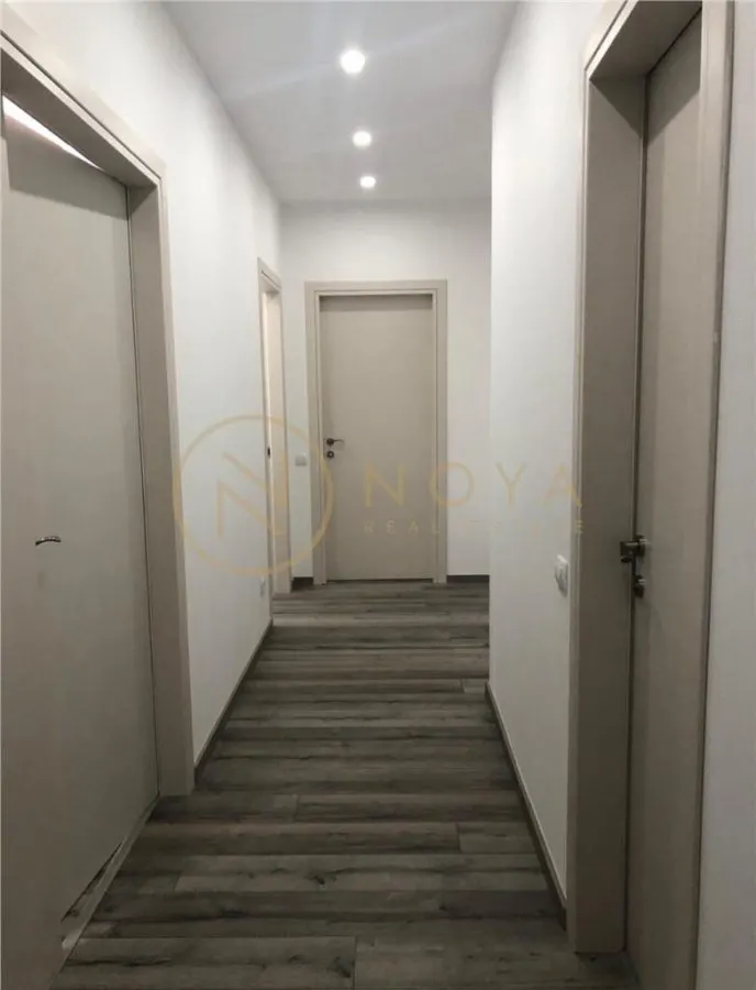 Apartament 3 camere cu gradina Iancu Nicolae | Parcare inclusa - foto 18