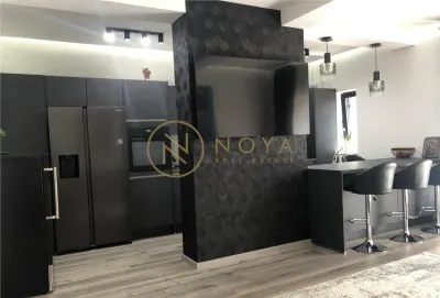 Apartament 3 camere cu gradina Iancu Nicolae | Parcare inclusa - foto 3