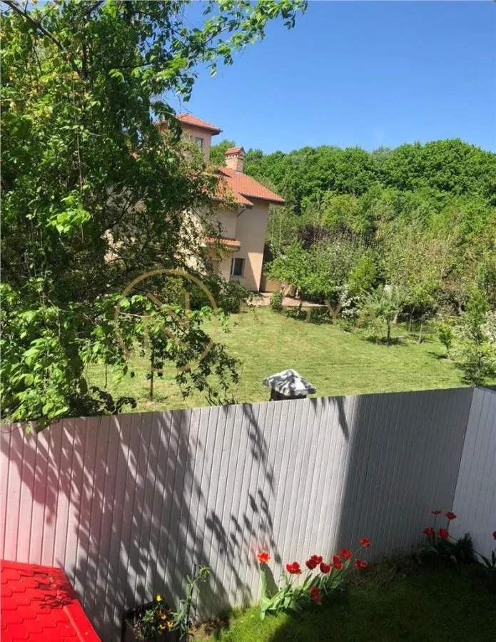 Apartament 3 camere cu gradina Iancu Nicolae | Parcare inclusa - foto 4