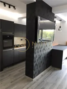 Apartament 3 camere cu gradina Iancu Nicolae | Parcare inclusa - foto 5