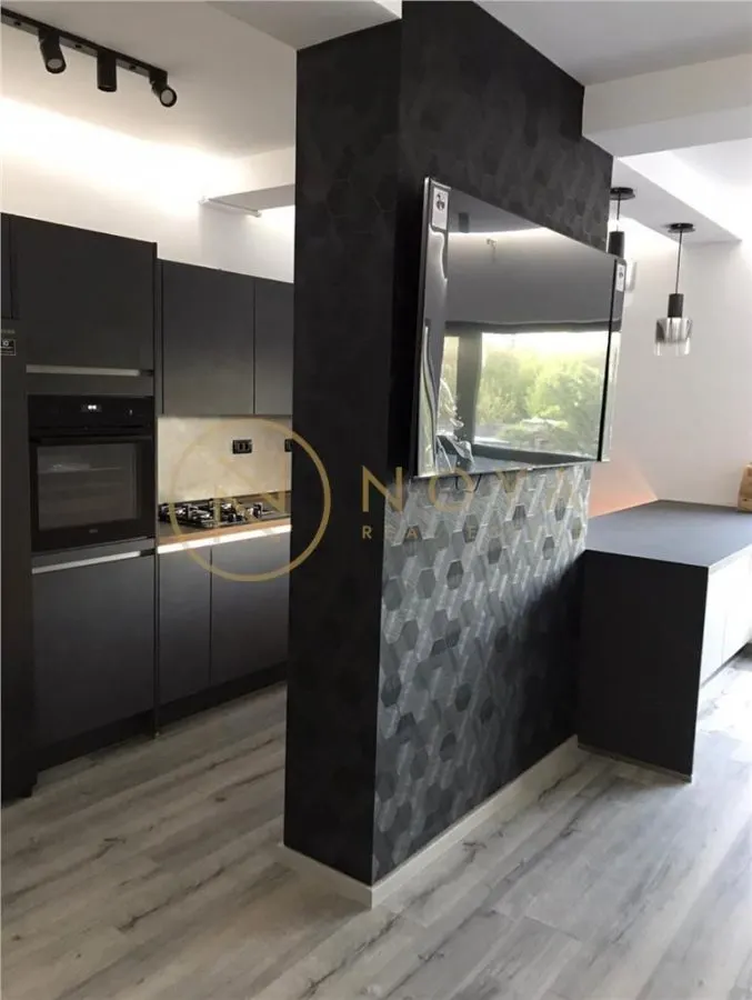 Apartament 3 camere cu gradina Iancu Nicolae | Parcare inclusa - foto 5