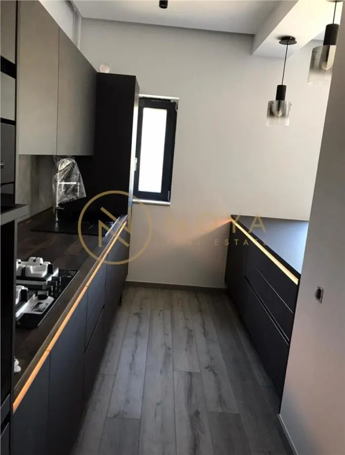 Apartament 3 camere cu gradina Iancu Nicolae | Parcare inclusa - foto 6