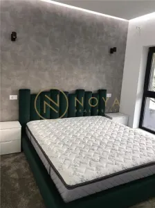 Apartament 3 camere cu gradina Iancu Nicolae | Parcare inclusa - foto 7