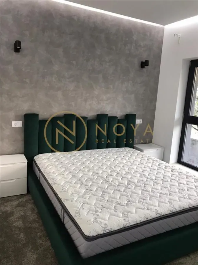 Apartament 3 camere cu gradina Iancu Nicolae | Parcare inclusa - foto 7