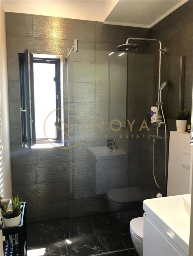 Apartament 3 camere cu gradina Iancu Nicolae | Parcare inclusa - foto 10