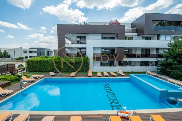 Apartament 2 camere București - poza 1