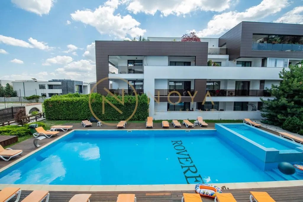 Apartament 2 camere Iancu Nicolae parcare subterana - foto 1