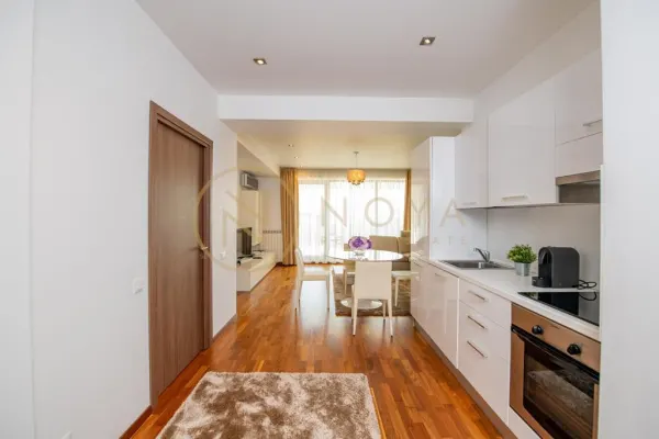 Apartament 2 camere București - poza 12