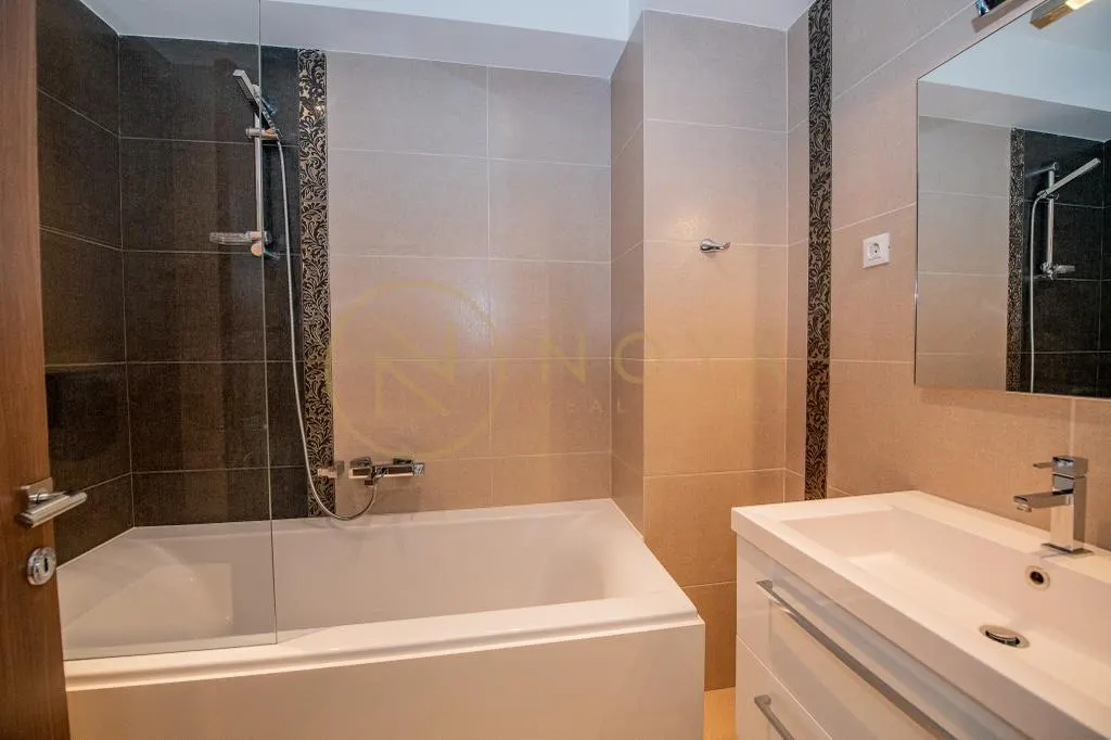 Apartament 2 camere Iancu Nicolae parcare subterana - foto 14