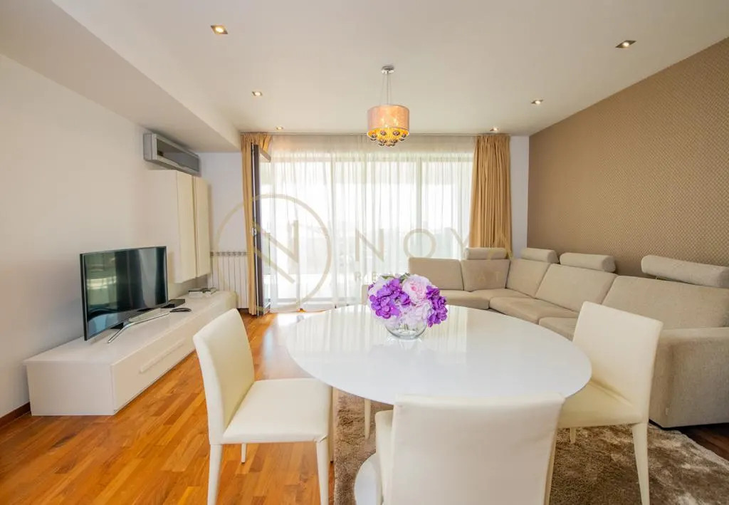Apartament 2 camere Iancu Nicolae parcare subterana - foto 3