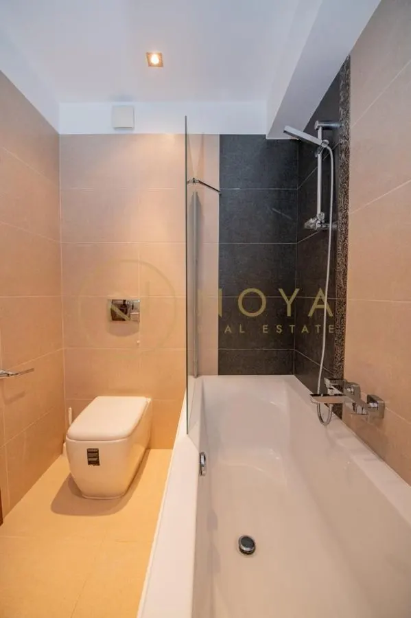 Apartament 2 camere Iancu Nicolae parcare subterana - foto 4