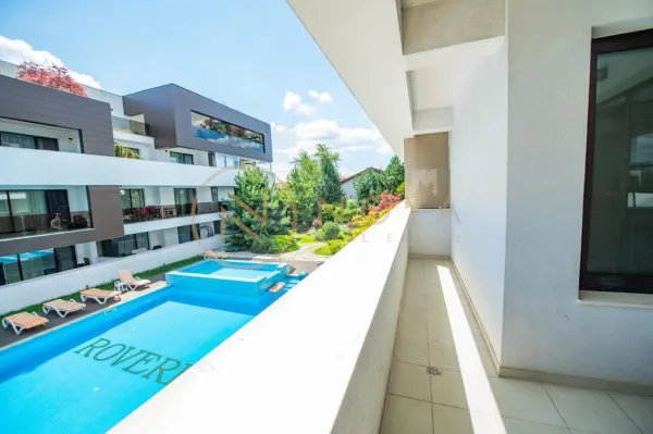Apartament 2 camere București - poza 8