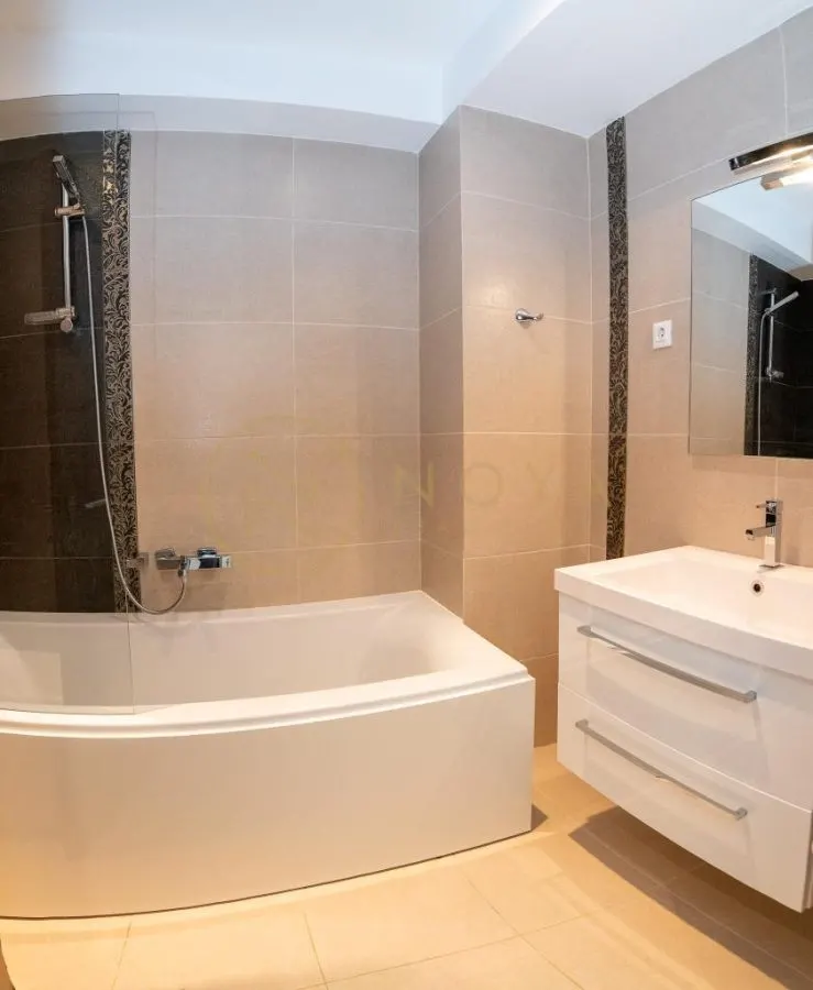Apartament 2 camere Iancu Nicolae parcare subterana - foto 9