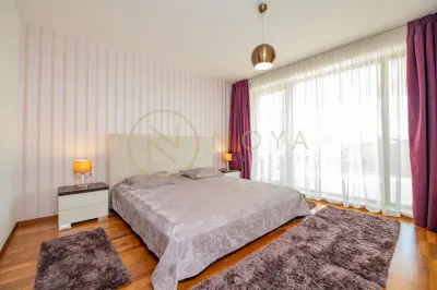 Apartament 2 camere Iancu Nicolae parcare subterana - foto 10