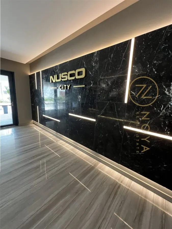 Apartament de 2 camere in zona Aviatiei Nusco - foto 1