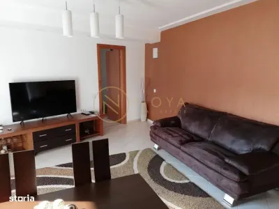 Vanzare apartament de 3 camere in zona Decebal  bloc nou - foto 2