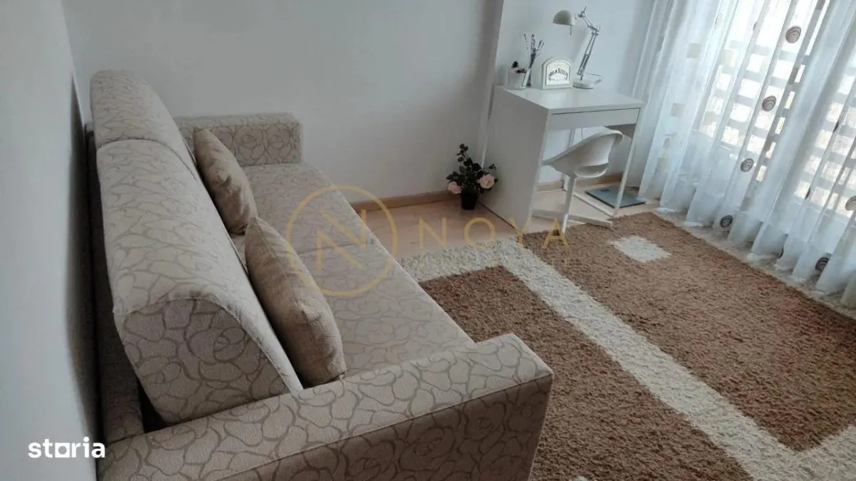 Vanzare apartament de 3 camere in zona Decebal  bloc nou - foto 3