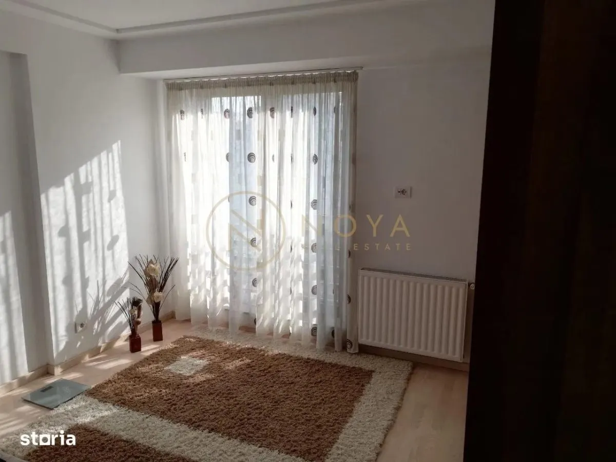 Vanzare apartament de 3 camere in zona Decebal  bloc nou - foto 4
