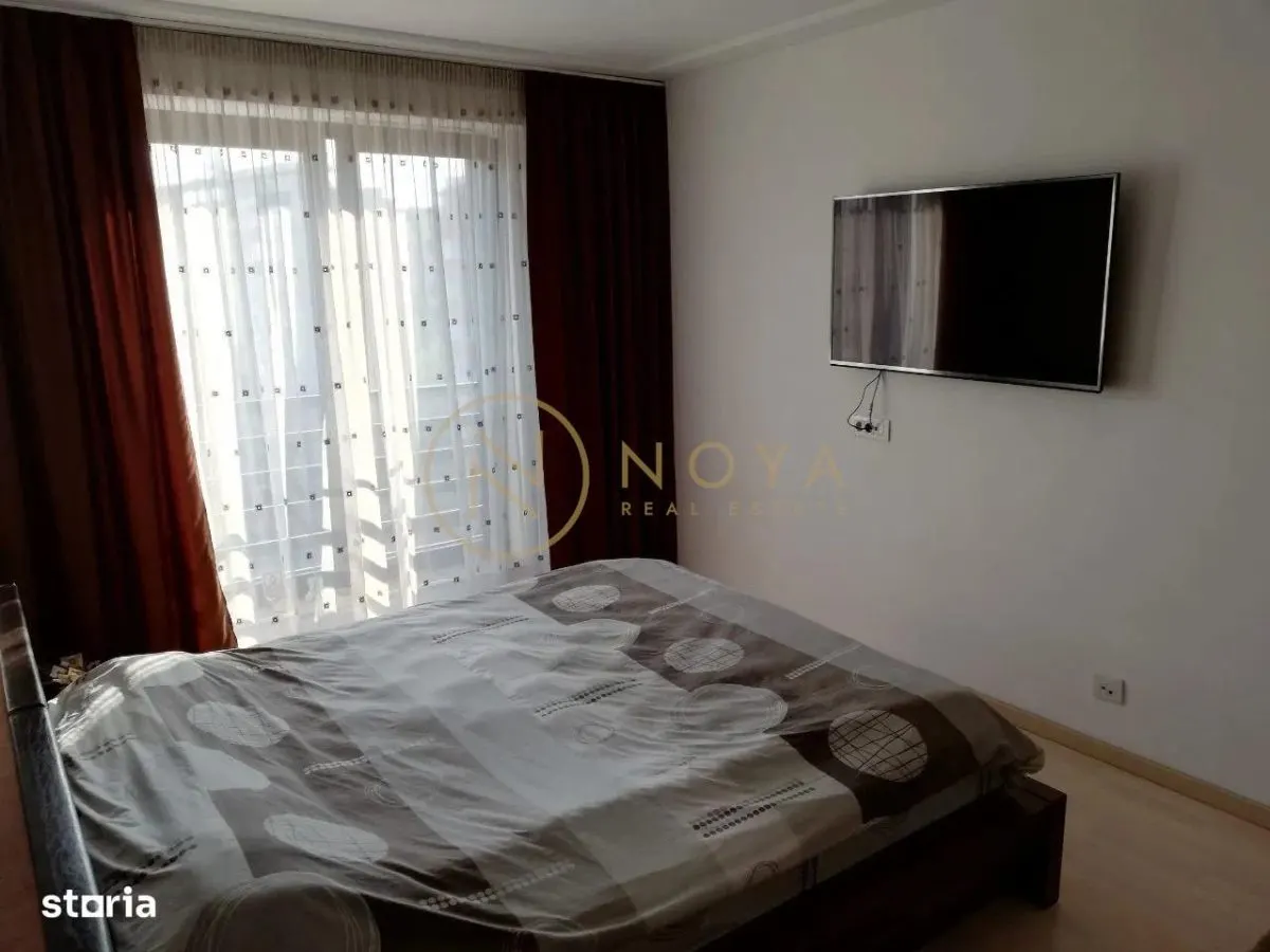 Vanzare apartament de 3 camere in zona Decebal  bloc nou - foto 6