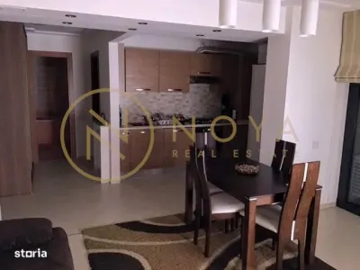 Vanzare apartament de 3 camere in zona Decebal  bloc nou - foto 8